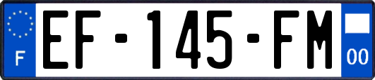 EF-145-FM