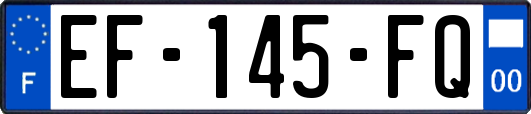EF-145-FQ
