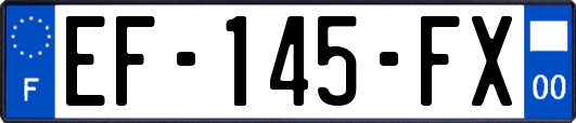 EF-145-FX