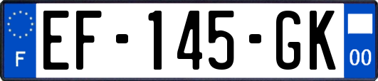 EF-145-GK