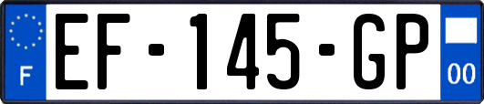 EF-145-GP