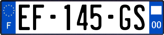 EF-145-GS