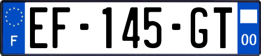 EF-145-GT