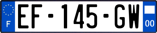 EF-145-GW