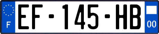 EF-145-HB