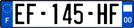 EF-145-HF