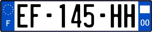 EF-145-HH