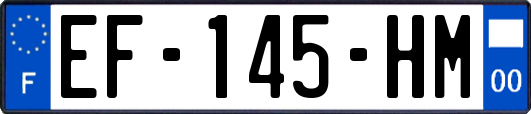EF-145-HM
