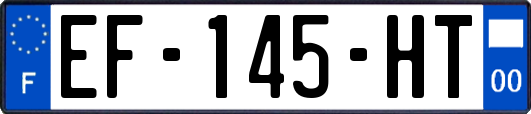 EF-145-HT