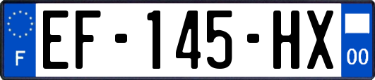 EF-145-HX