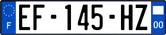 EF-145-HZ