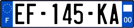 EF-145-KA