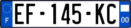 EF-145-KC