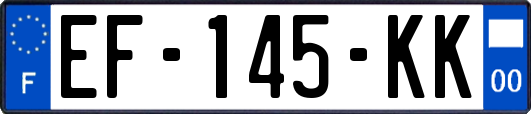 EF-145-KK