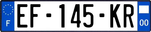 EF-145-KR