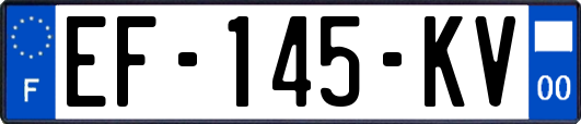 EF-145-KV