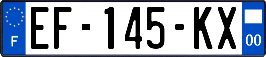 EF-145-KX