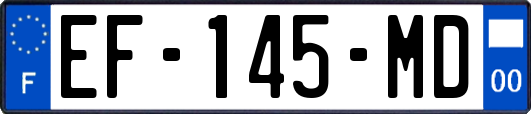 EF-145-MD