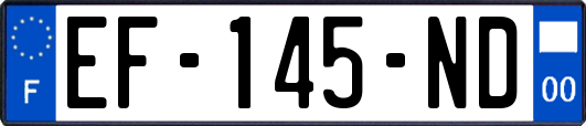 EF-145-ND