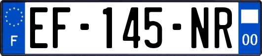 EF-145-NR