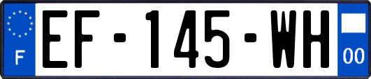 EF-145-WH