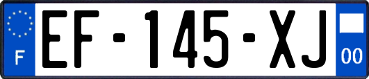 EF-145-XJ