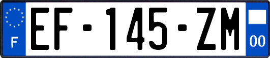 EF-145-ZM