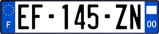 EF-145-ZN