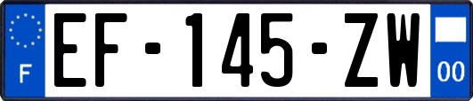 EF-145-ZW