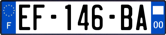 EF-146-BA