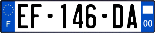 EF-146-DA