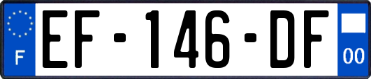 EF-146-DF