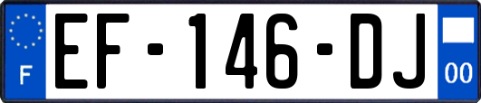 EF-146-DJ
