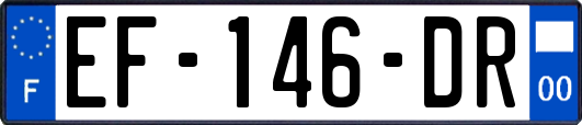 EF-146-DR