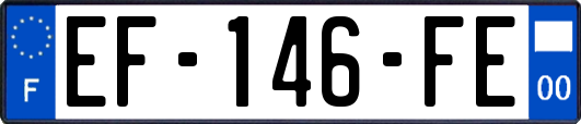 EF-146-FE