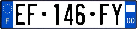 EF-146-FY
