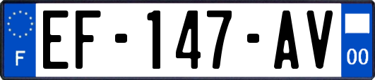 EF-147-AV