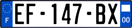 EF-147-BX
