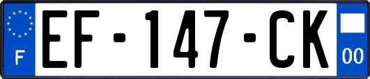 EF-147-CK