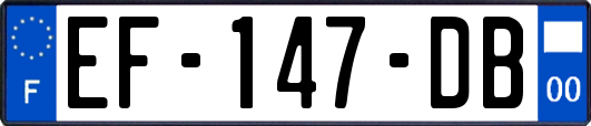 EF-147-DB