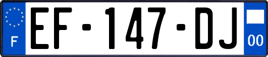 EF-147-DJ