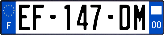 EF-147-DM