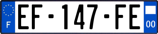 EF-147-FE