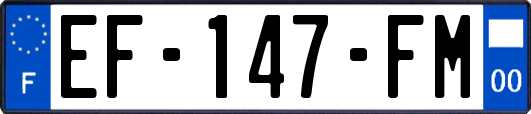 EF-147-FM