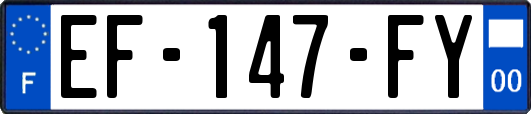 EF-147-FY
