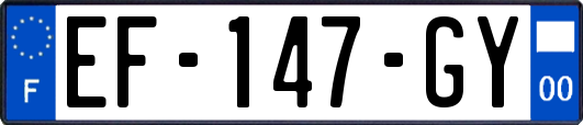 EF-147-GY