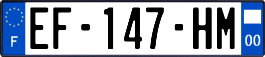 EF-147-HM