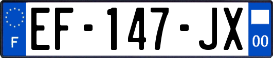 EF-147-JX