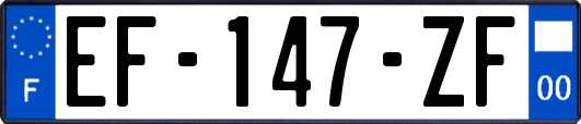 EF-147-ZF