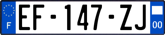 EF-147-ZJ